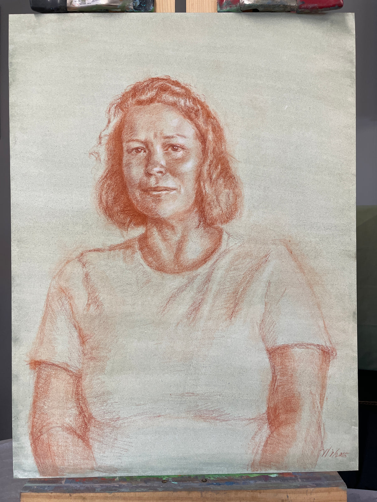 Faces Beyond Homelessness Series