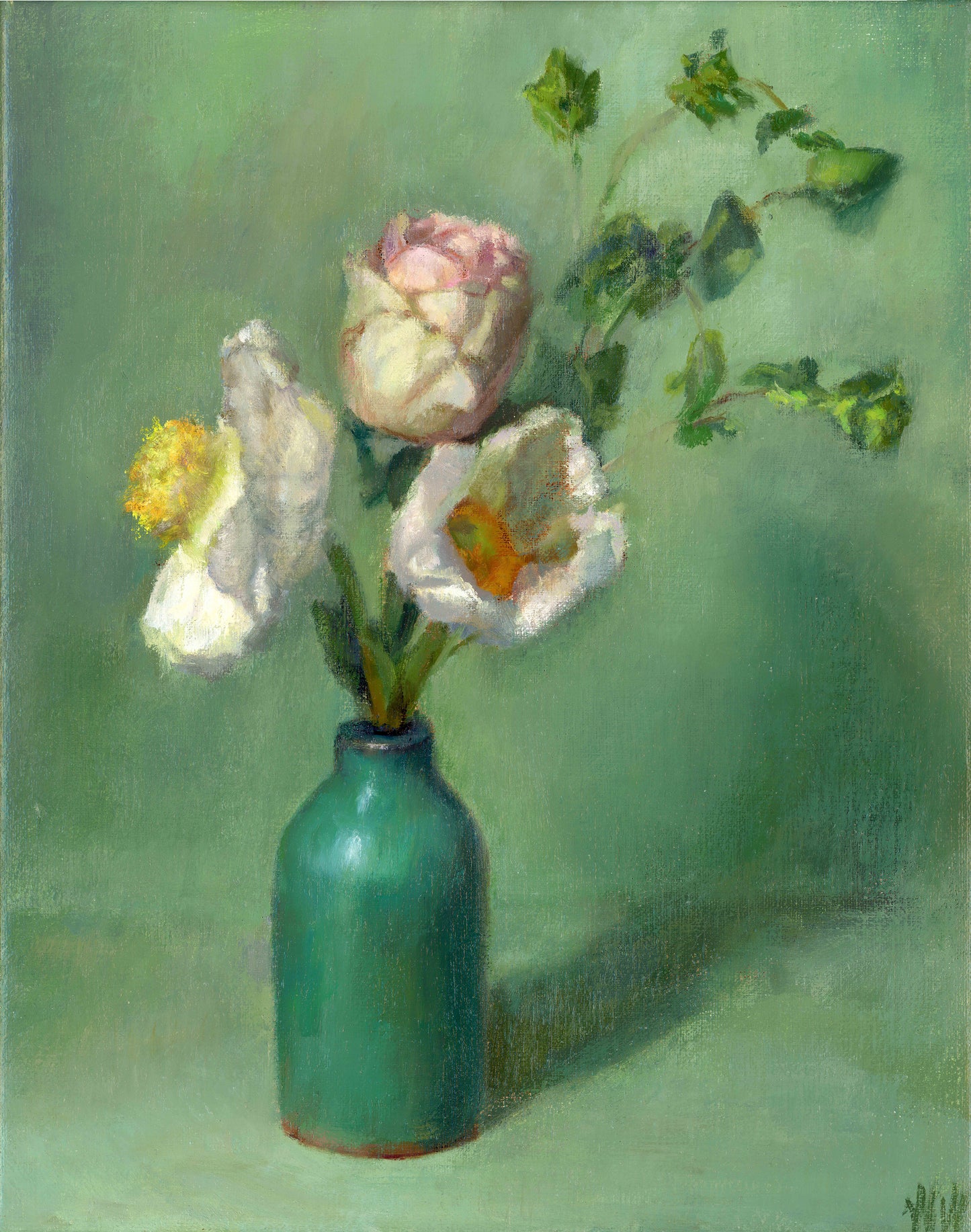 In Bloom, Together