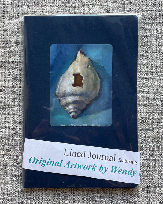 Through the Looking Glass Journal