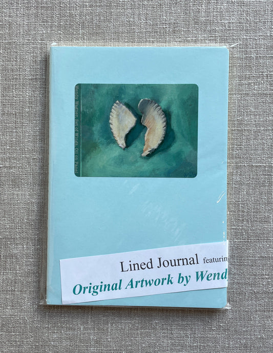 Set of Wings Journal