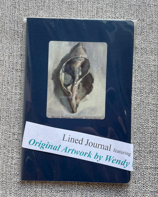 Twisted Journal
