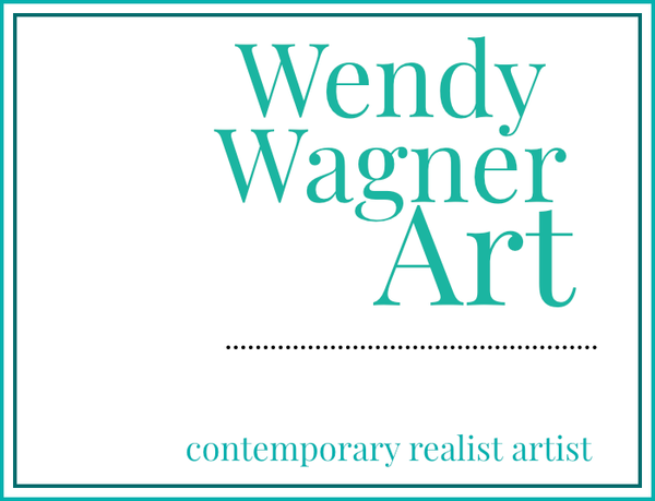 Wendy Wagner Art