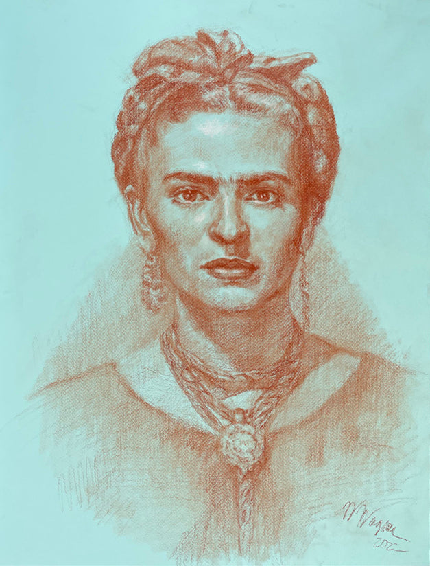 Frida