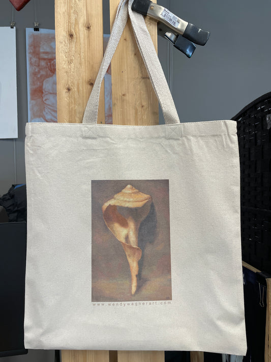 Canvas Tote