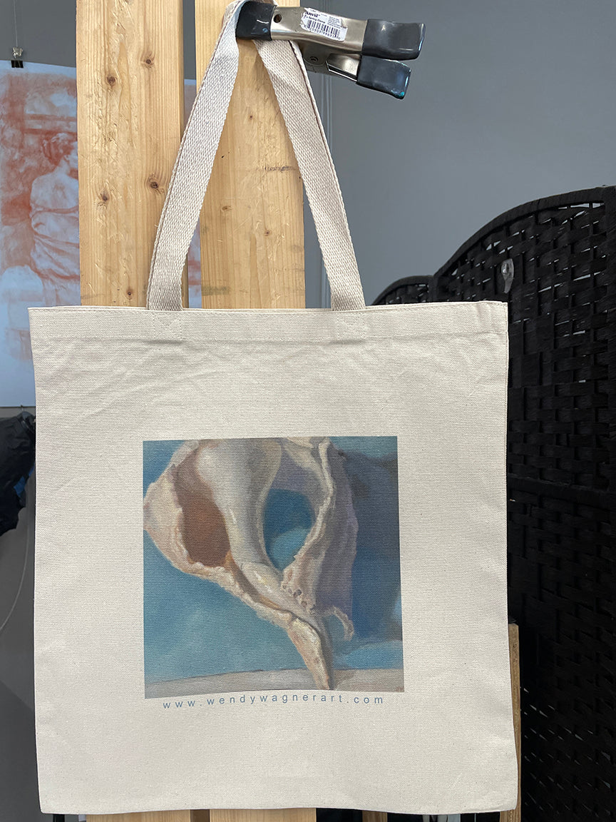 Canvas Tote