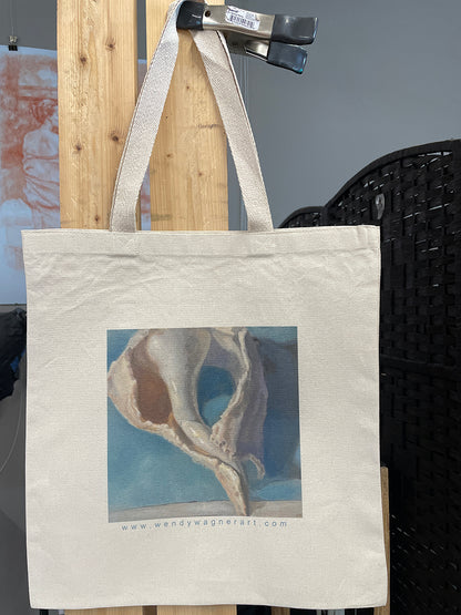 Canvas Tote