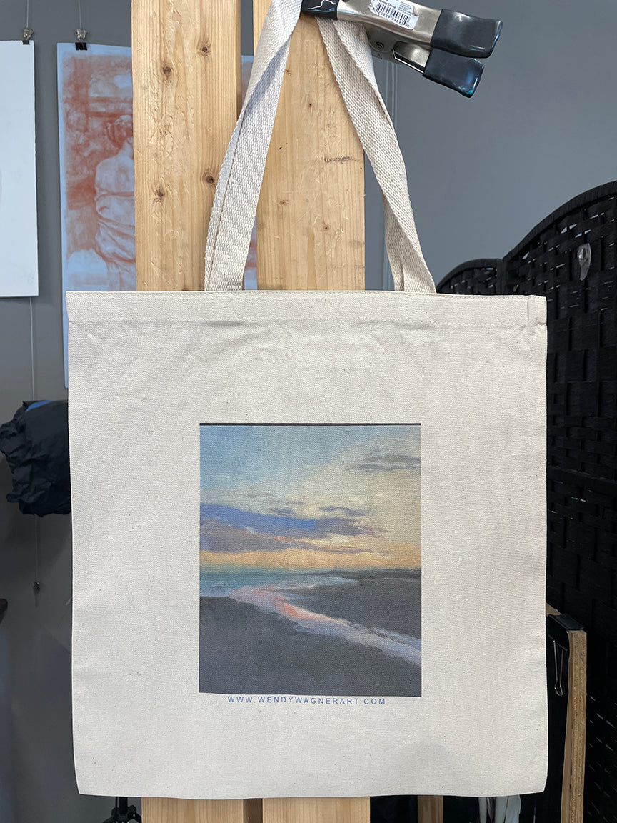 Canvas Tote