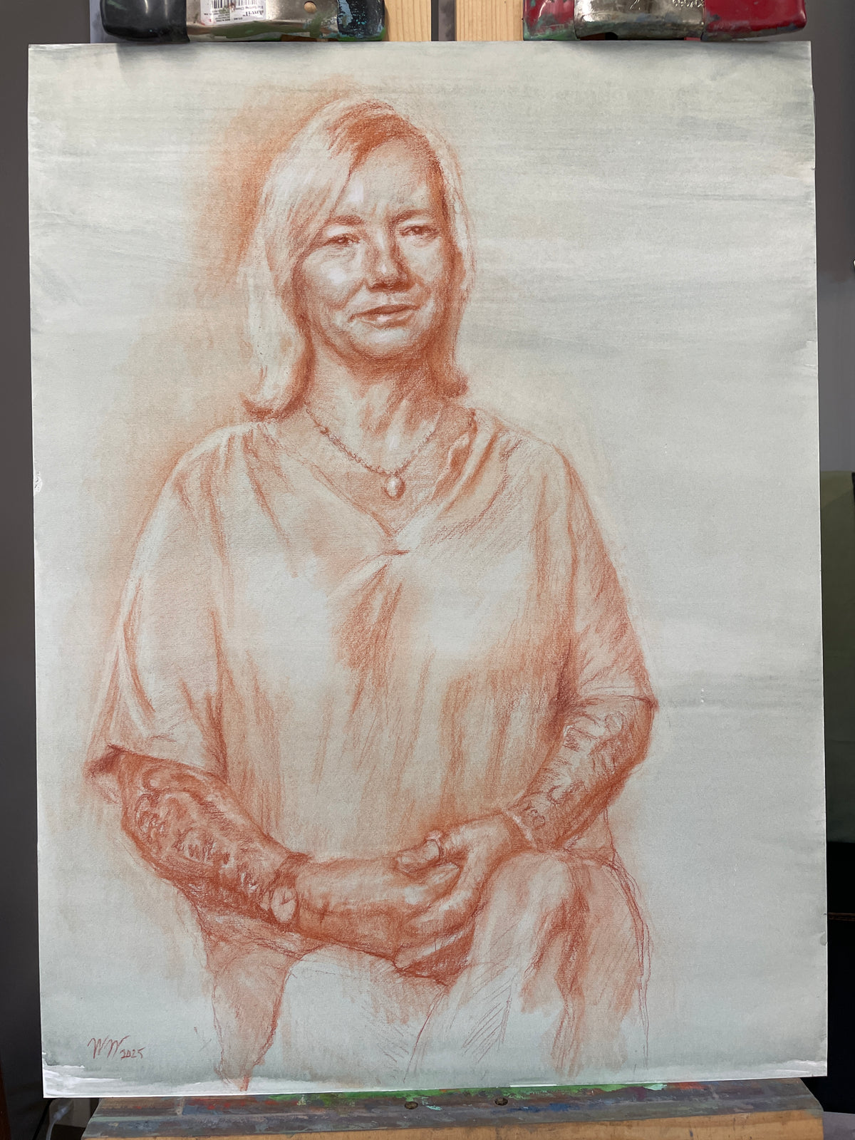 Faces Beyond Homelessness Series