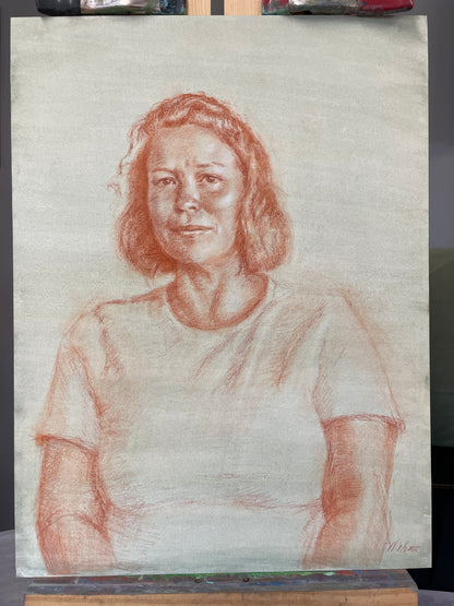 Faces Beyond Homelessness Series