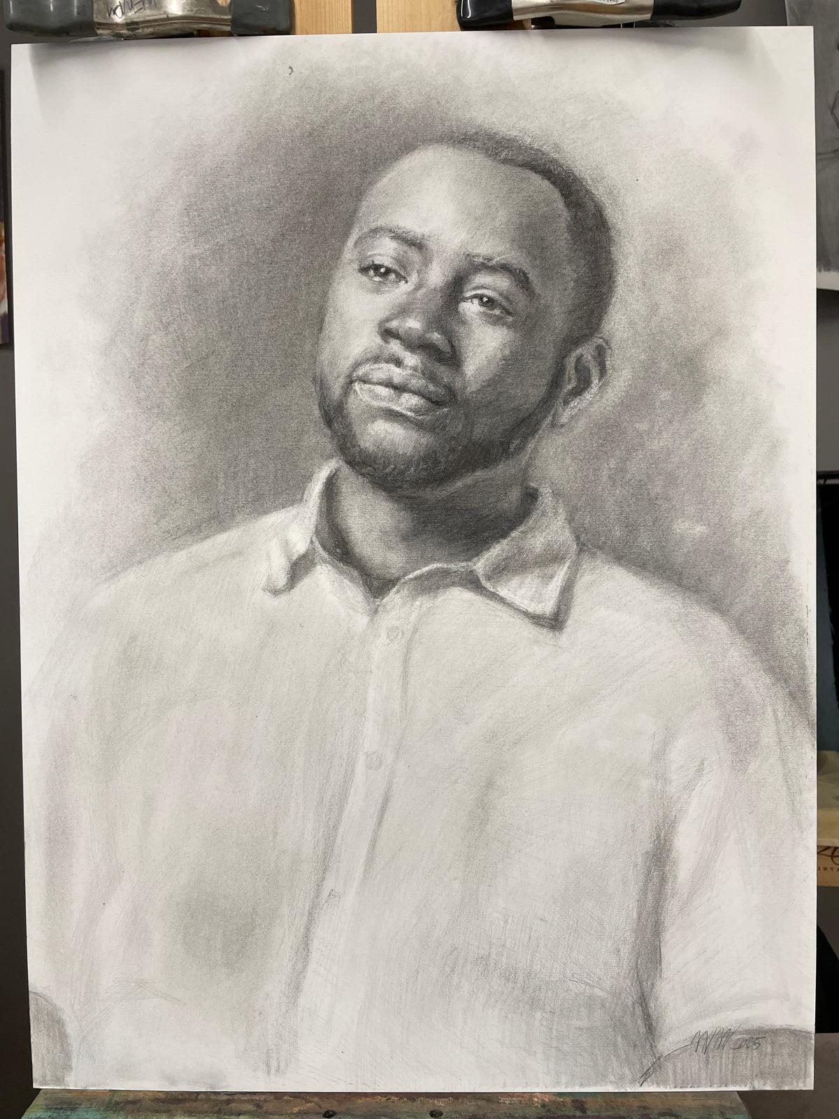 Faces Beyond Homelessness Series