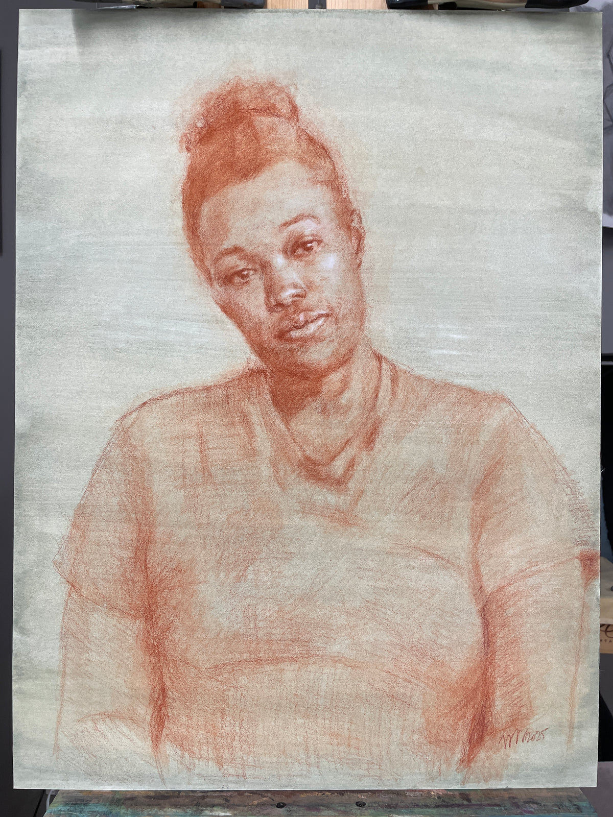 Faces Beyond Homelessness Series