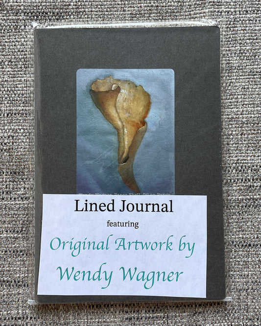 Paper Shell Journal