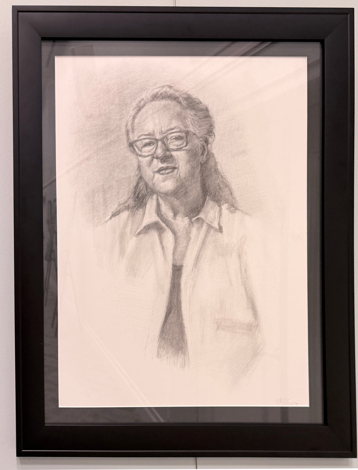 Faces Beyond Homelessness Series