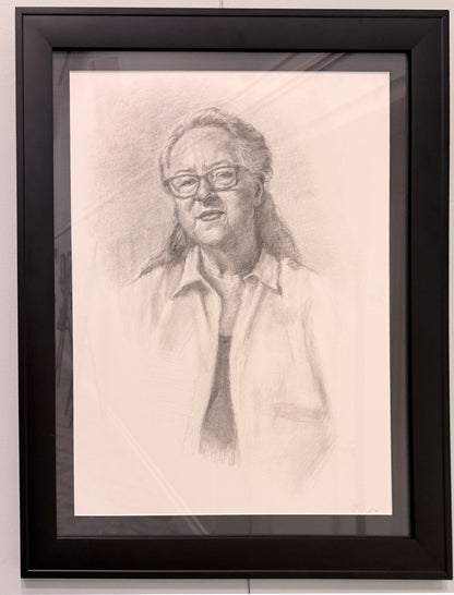 Faces Beyond Homelessness Series