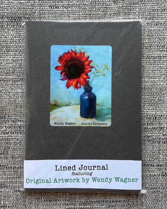 Sunflower Journal