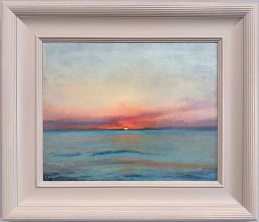 The Moment That Lingers