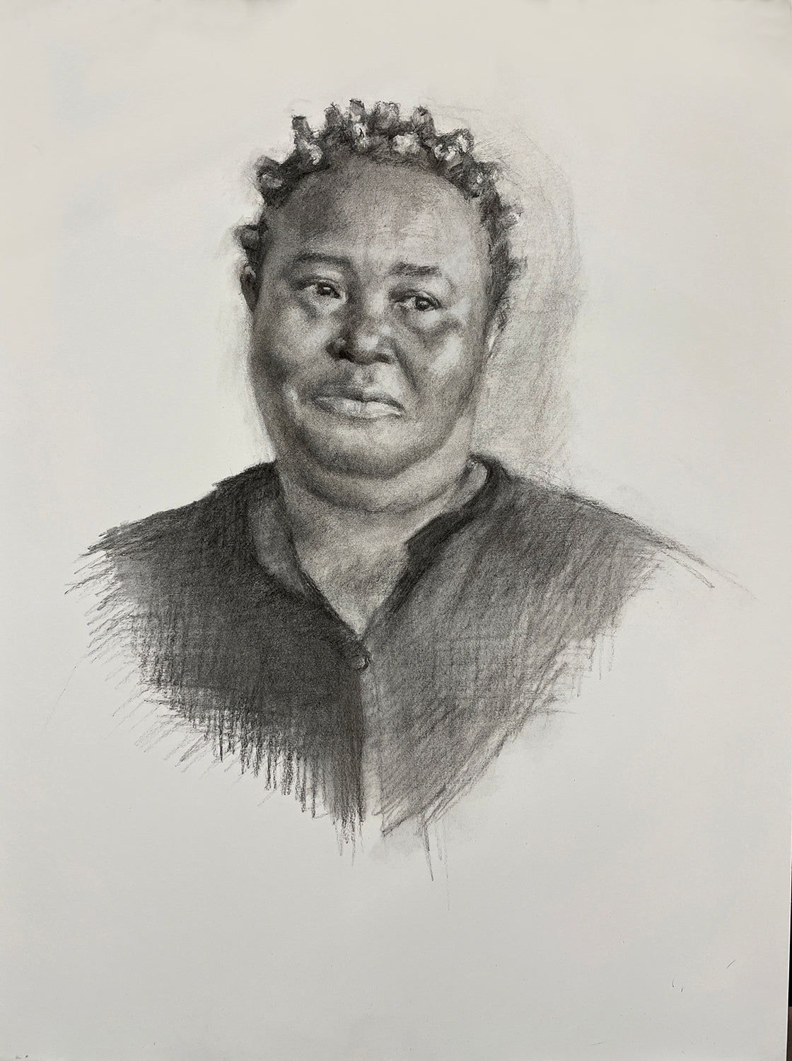 Faces Beyond Homelessness Series