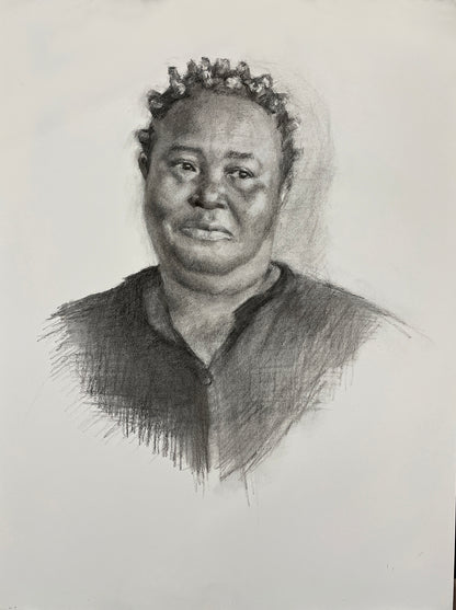 Faces Beyond Homelessness Series