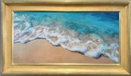 Where the Sea Let's Go